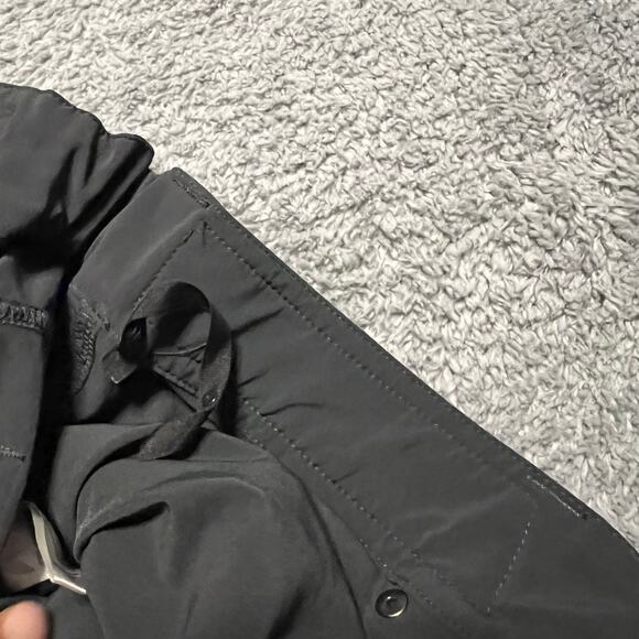 Zoic Pants Mens XXL Gray Edge Cycling Lightweight Stretch Outdoors Hike - Picture 7 of 11